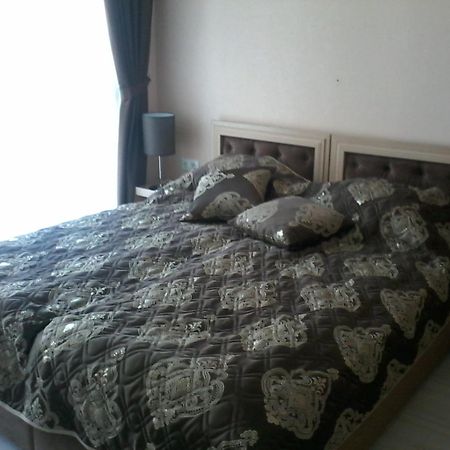 Private Apartments In Harmony Suites Dream Island Słoneczny Brzeg Zewnętrze zdjęcie