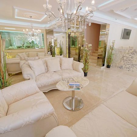 Private Apartments In Harmony Suites Dream Island Słoneczny Brzeg Zewnętrze zdjęcie