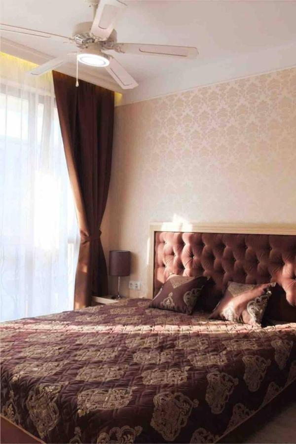 Private Apartments In Harmony Suites Dream Island Słoneczny Brzeg Zewnętrze zdjęcie