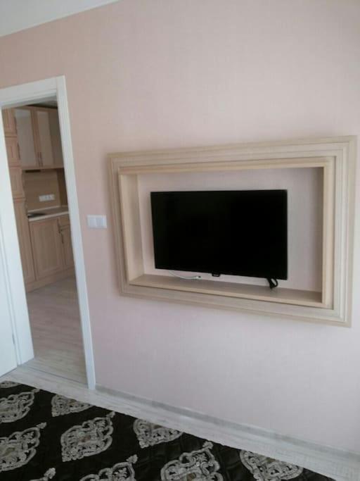 Private Apartments In Harmony Suites Dream Island Słoneczny Brzeg Zewnętrze zdjęcie