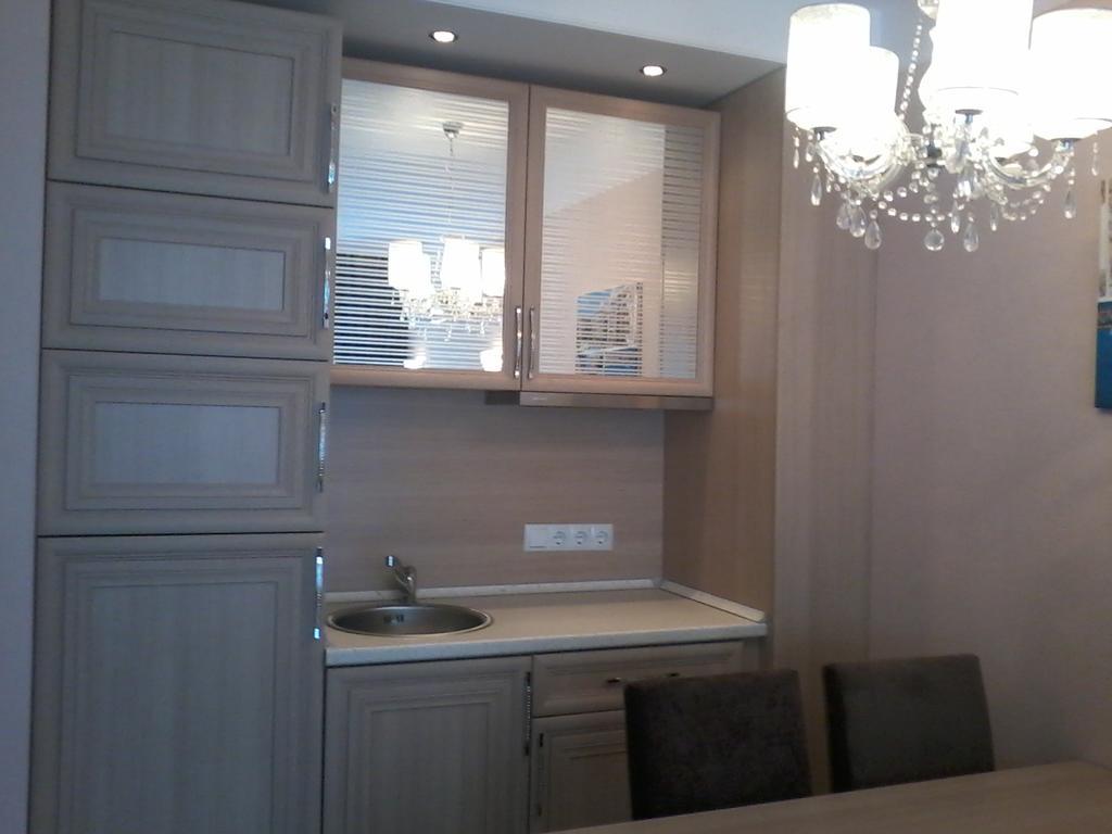 Private Apartments In Harmony Suites Dream Island Słoneczny Brzeg Zewnętrze zdjęcie