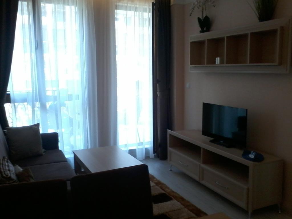 Private Apartments In Harmony Suites Dream Island Słoneczny Brzeg Zewnętrze zdjęcie