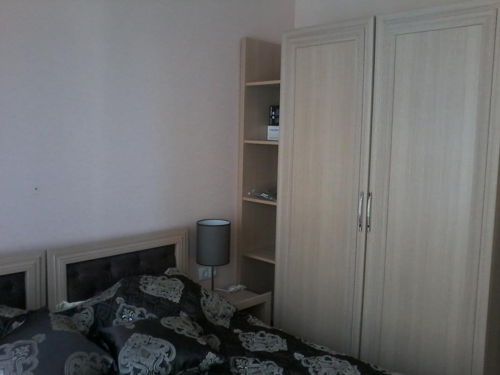 Private Apartments In Harmony Suites Dream Island Słoneczny Brzeg Zewnętrze zdjęcie