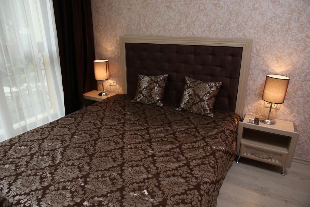 Private Apartments In Harmony Suites Dream Island Słoneczny Brzeg Zewnętrze zdjęcie