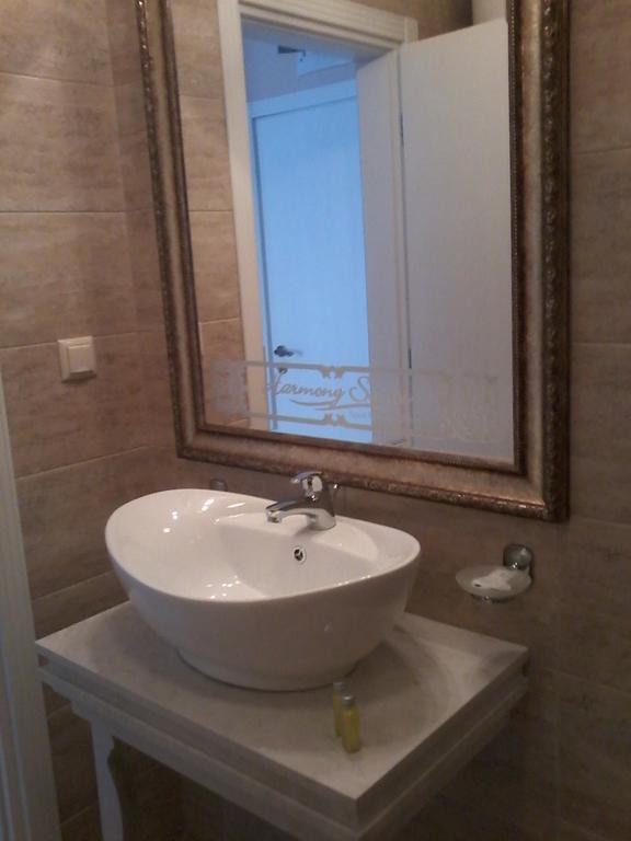Private Apartments In Harmony Suites Dream Island Słoneczny Brzeg Zewnętrze zdjęcie