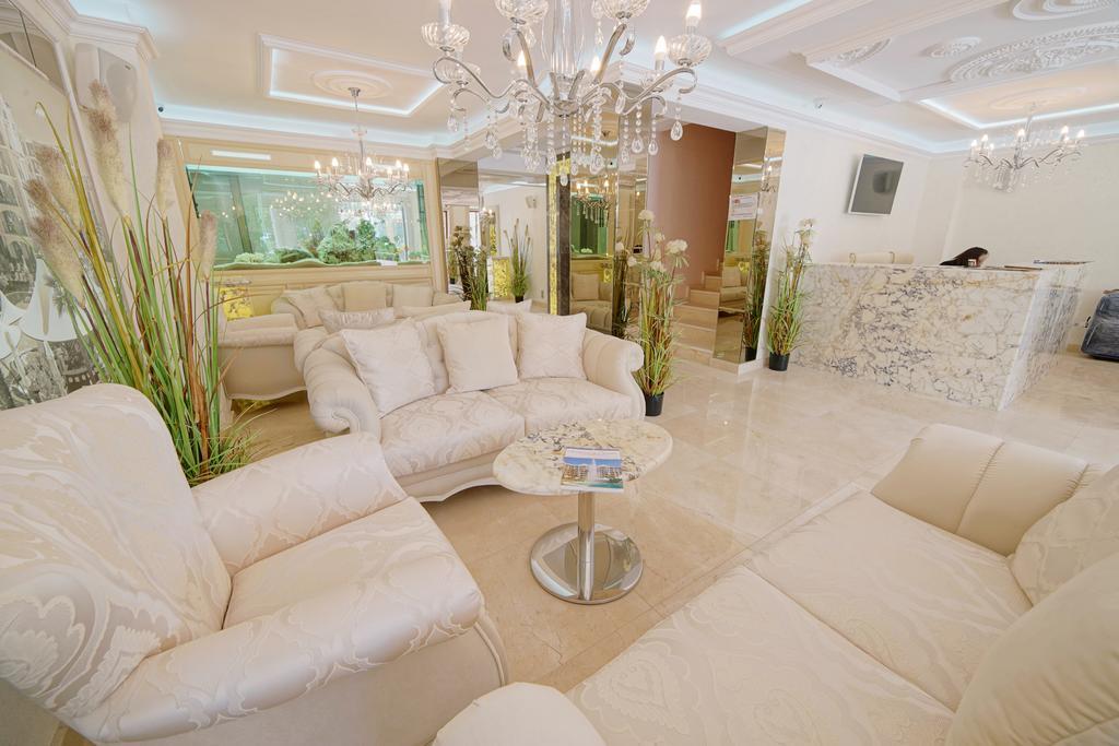 Private Apartments In Harmony Suites Dream Island Słoneczny Brzeg Zewnętrze zdjęcie
